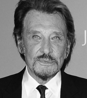 фотография Джонни Холлидей