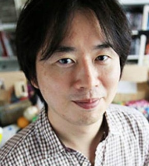 фотография Масаси Кисимото