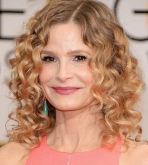 фотография Кира Седжвик