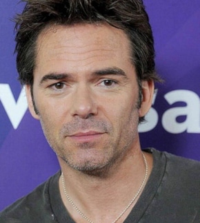 фотография Билли Берк