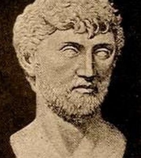 фотография Лукреций