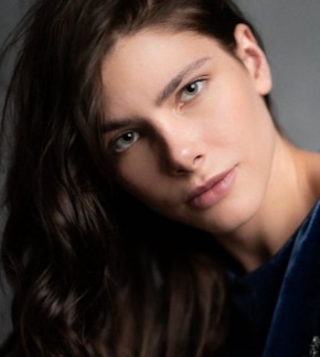 фотография Анастасия Лифанова