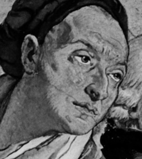 фотография Джованни Баттиста Тьеполо