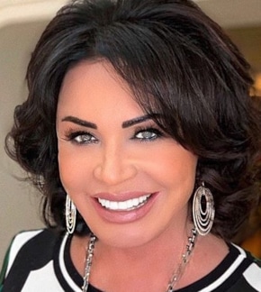 фотография Надежда Бабкина