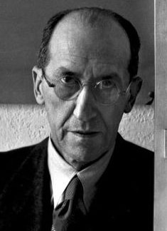 фотография Пит Мондриан