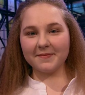 фотография Полина Грознова