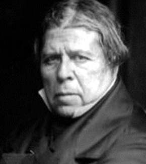 фотография Жан Огюст Доминик Энгр