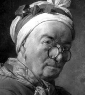 фотография Жан-Батист Шарден