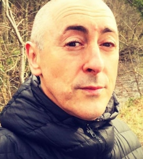 фотография Алан Камминг