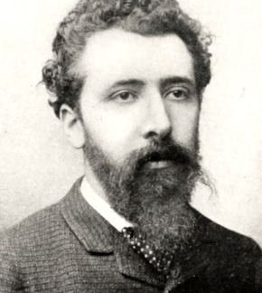 фотография Жорж Сера