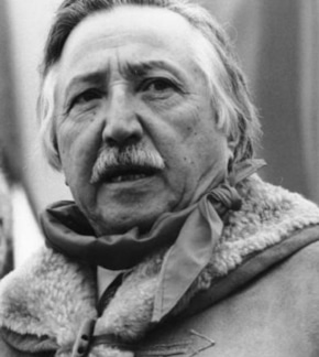 фотография Луис Корвалан