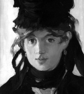 фотография Берта Моризо