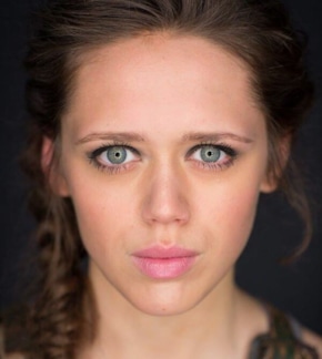 фотография Дэйзи Хэд