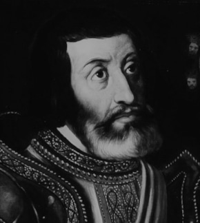 фотография Эрнан Кортес