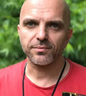 фотография Александр Шоуа