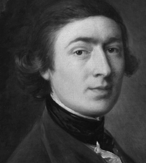 фотография Томас Гейнсборо