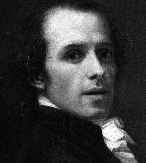 фотография Антонио Канова