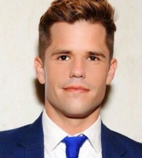 фотография Чарли Карвер