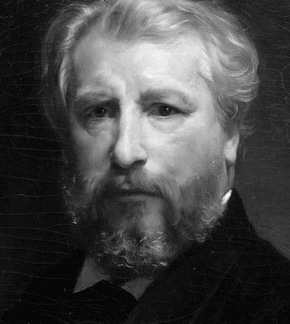 фотография Вильям Бугро