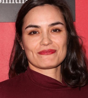 фотография Шэннин Соссамон