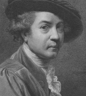 фотография Джошуа Рейнольдс