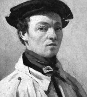 фотография Камиль Коро