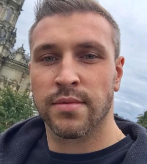 фотография Игорь Трегубенко