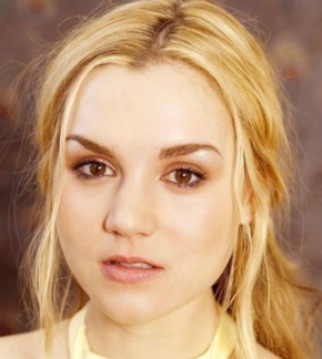 фотография Рэйчел Майнер