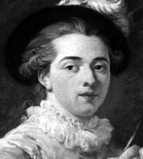 фотография Жан-Оноре Фрагонар