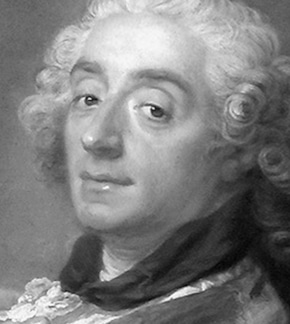 фотография Франсуа Буше