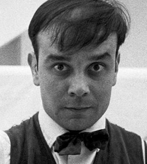 фотография Ив Кляйн