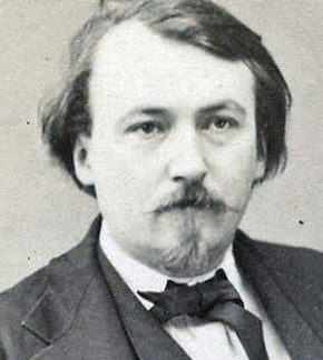 фотография Гюстав Доре