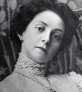 фотография Вера Комиссаржевская