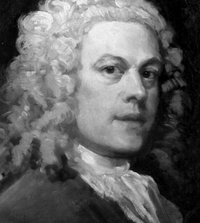 фотография Уильям Хогарт