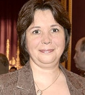 фотография Галина Гагарина