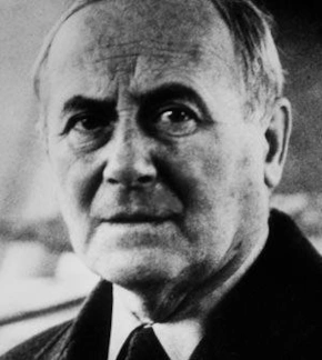 фотография Жоан Миро