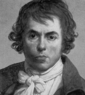 фотография Жак-Луи Давид