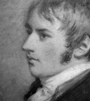 фотография Джон Констебл