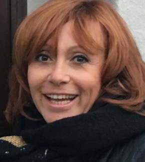 фотография Лариса Брохман