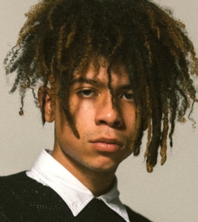 фотография Iann Dior