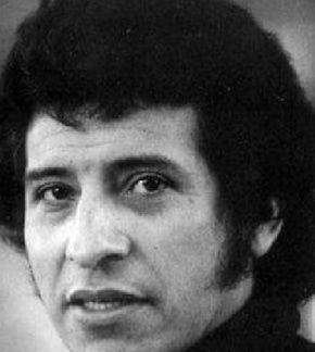 фотография Виктор Хара