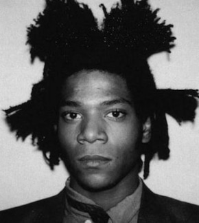 фотография Жан-Мишель Баския