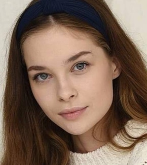 фотография Полина Носыхина