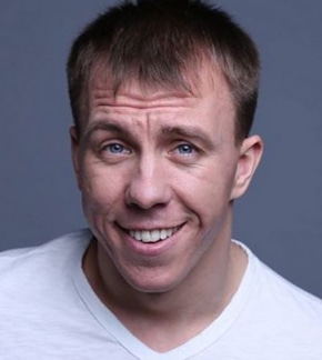 фотография Владимир Гладкий