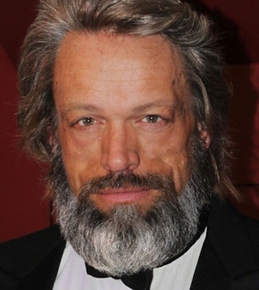 фотография Брайан Томпсон