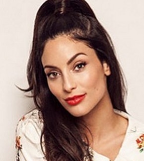 фотография Эрика Серра