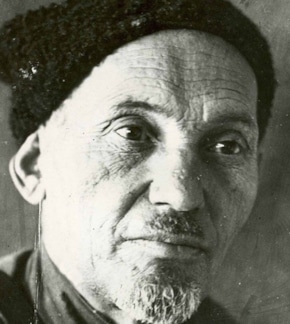 фотография Сидор Ковпак