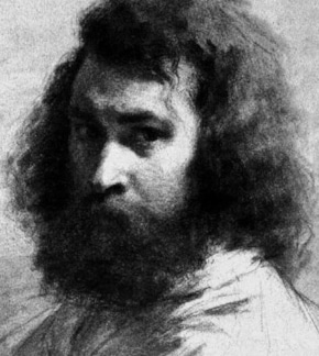 фотография Жан-Франсуа Милле