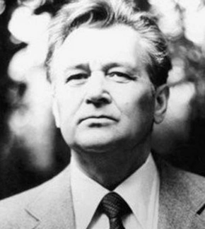 фотография Олесь Гончар