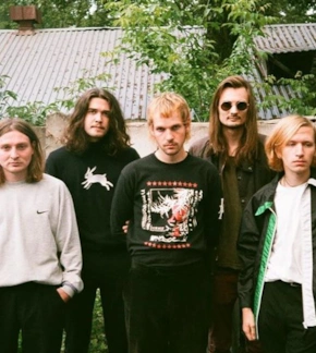 фотография "Увула"